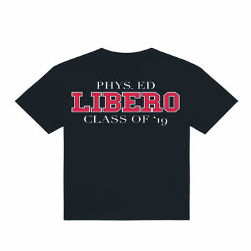 Away Phys.Ed Tee